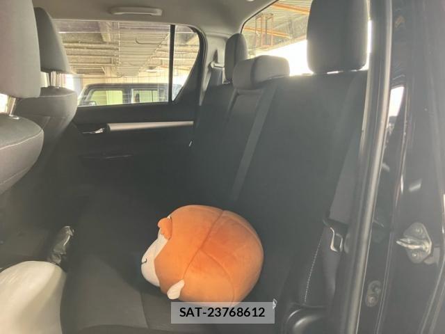 Toyota HILUX TRUCK 2022-10 7724079-14