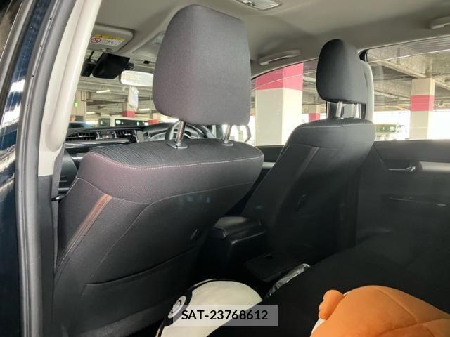 Toyota HILUX TRUCK 2022-10 7724079-15