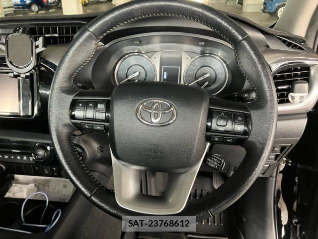 Toyota HILUX TRUCK 2022-10 7724079-18