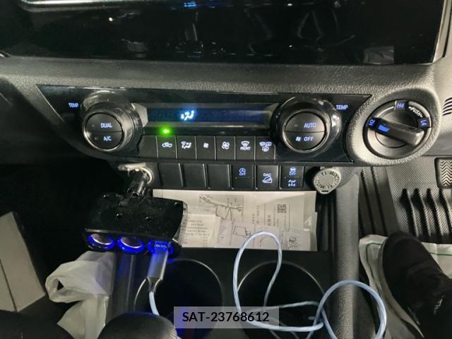 Toyota HILUX TRUCK 2022-10 7724079-20