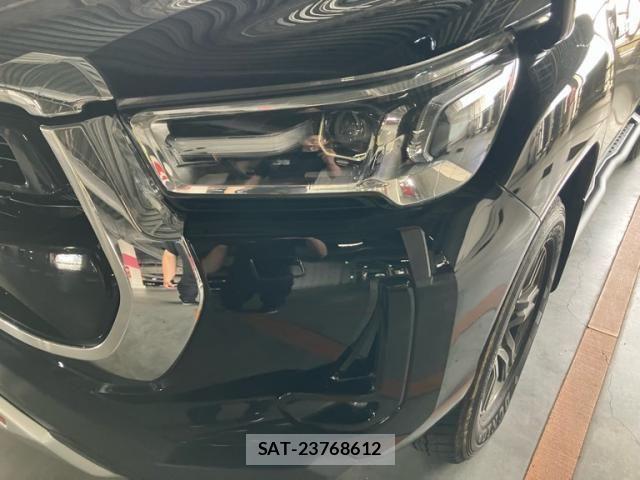 Toyota HILUX TRUCK 2022-10 7724079-2