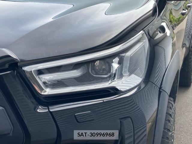 Toyota HILUX TRUCK 2021-02 7724083-9