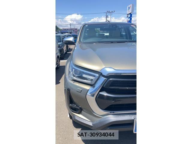 Toyota HILUX TRUCK 2021-04 7724084-28