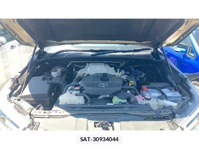 Toyota HILUX TRUCK 2021-04 7724084-29