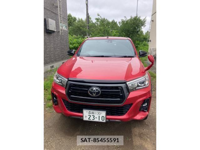 sat car