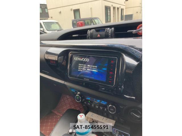 Toyota HILUX TRUCK 2019-08 7724085-10