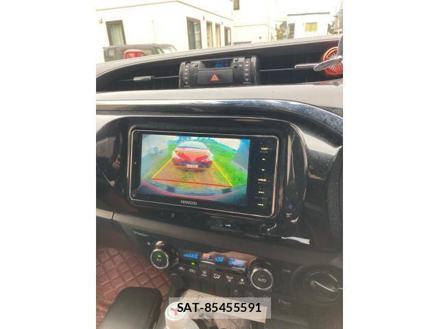 Toyota HILUX TRUCK 2019-08 7724085-11