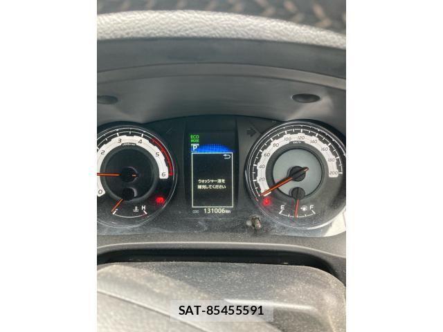 Toyota HILUX TRUCK 2019-08 7724085-15