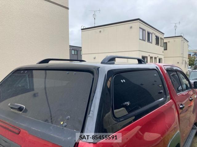Toyota HILUX TRUCK 2019-08 7724085-18