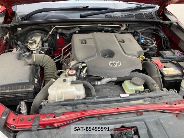 Toyota HILUX TRUCK 2019-08 7724085-19