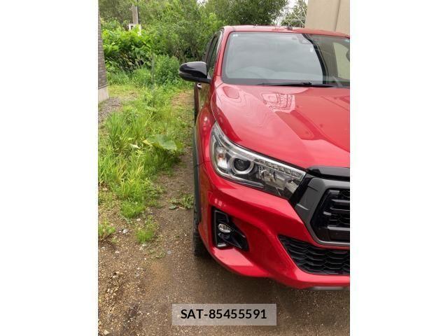 Toyota HILUX TRUCK 2019-08 7724085-20