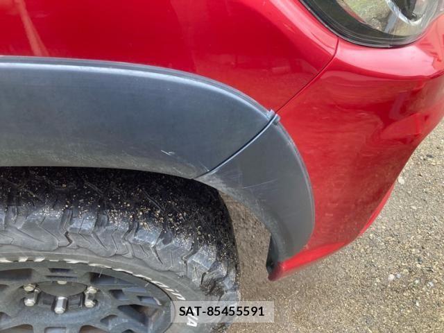 Toyota HILUX TRUCK 2019-08 7724085-24