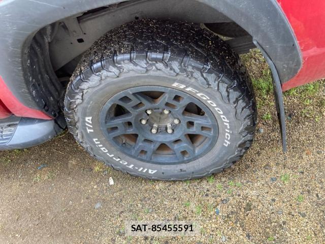 Toyota HILUX TRUCK 2019-08 7724085-5