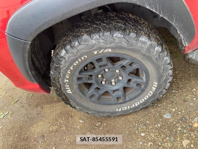 Toyota HILUX TRUCK 2019-08 7724085-6
