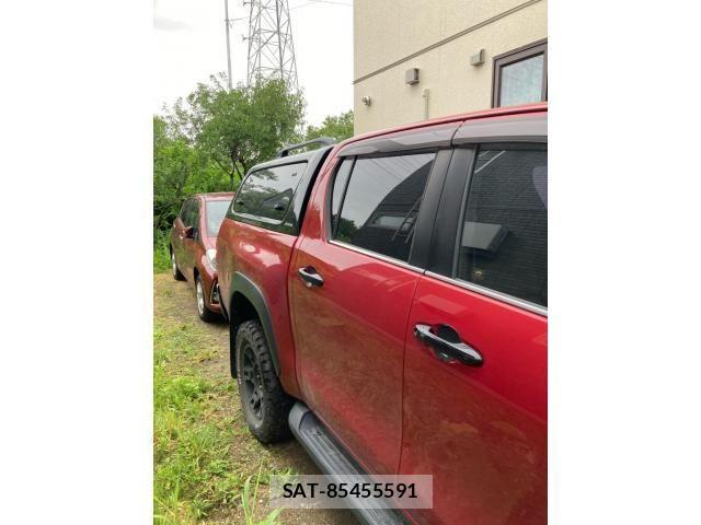 Toyota HILUX TRUCK 2019-08 7724085-8