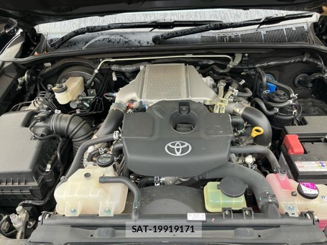 Toyota HILUX TRUCK 2020-09 7724080-10