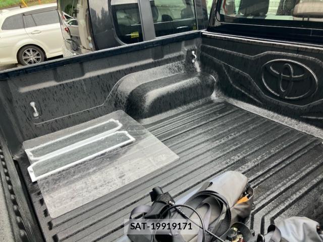 Toyota HILUX TRUCK 2020-09 7724080-11