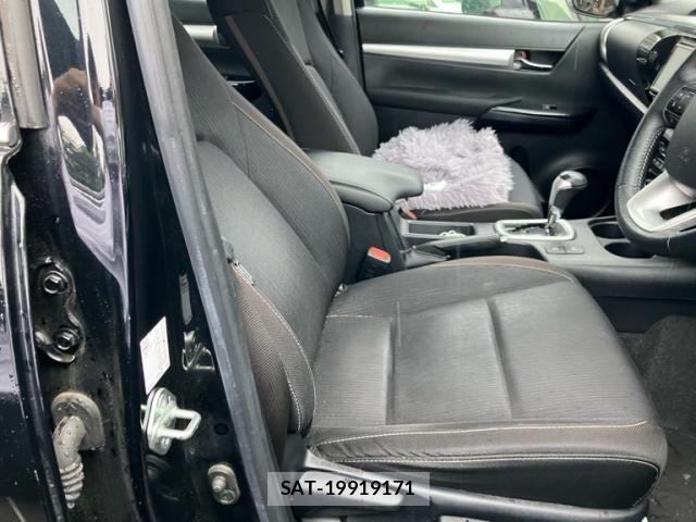 Toyota HILUX TRUCK 2020-09 7724080-13