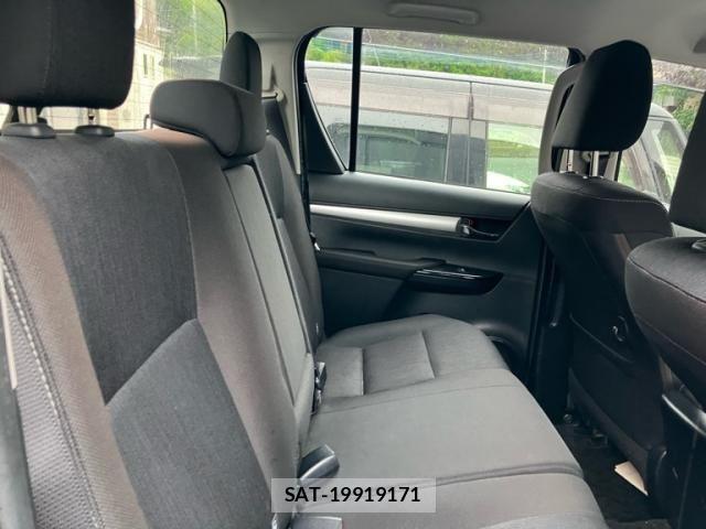 Toyota HILUX TRUCK 2020-09 7724080-14