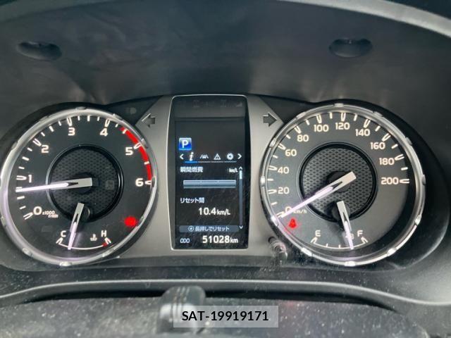 Toyota HILUX TRUCK 2020-09 7724080-18