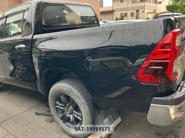 Toyota HILUX TRUCK 2020-09 7724080-7