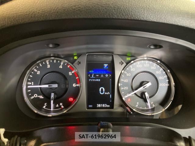 Toyota HILUX TRUCK 2023-03 7724070-14