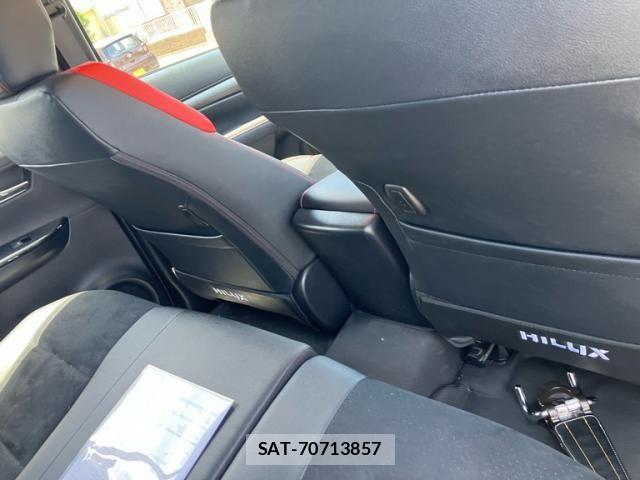 Toyota HILUX TRUCK 2023-08 7724067-14