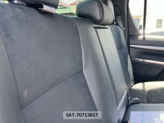 Toyota HILUX TRUCK 2023-08 7724067-15