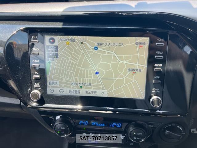 Toyota HILUX TRUCK 2023-08 7724067-23