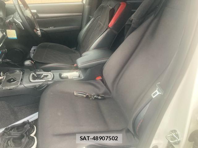 Toyota HILUX TRUCK 2022-09 7724068-10