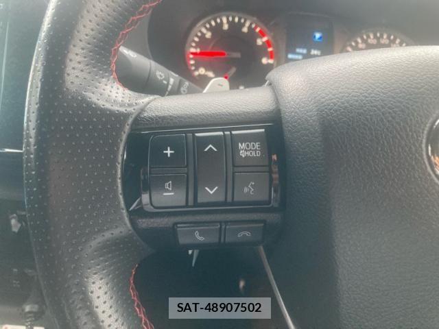 Toyota HILUX TRUCK 2022-09 7724068-14