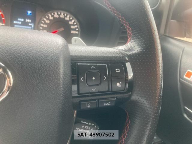 Toyota HILUX TRUCK 2022-09 7724068-15