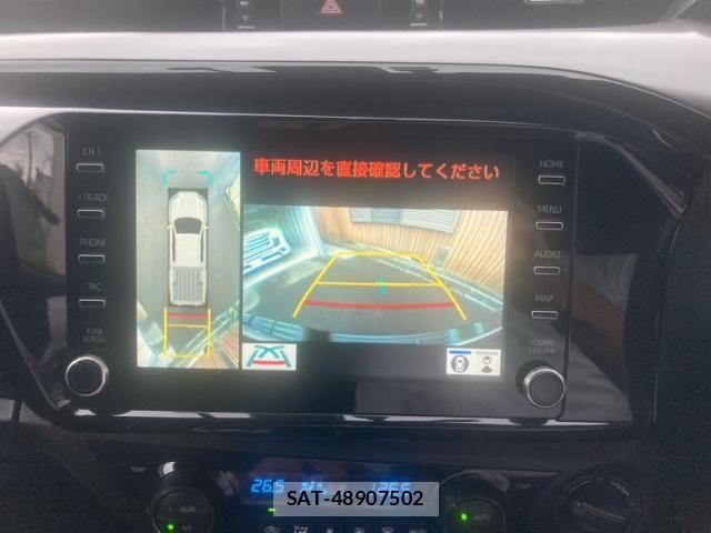 Toyota HILUX TRUCK 2022-09 7724068-23