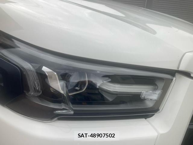 Toyota HILUX TRUCK 2022-09 7724068-8