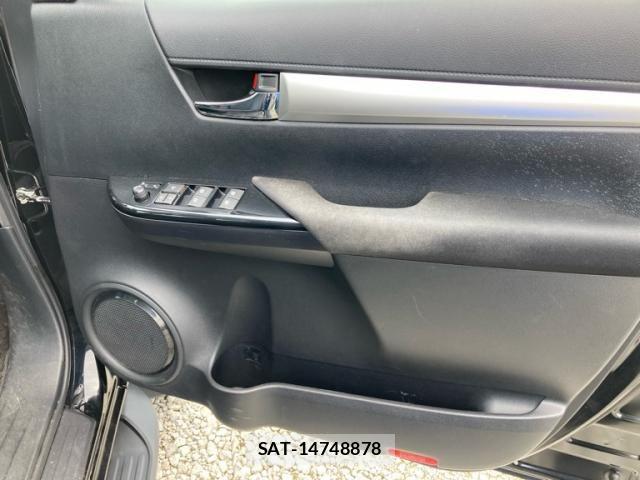 Toyota HILUX TRUCK 2021-07 7724071-11
