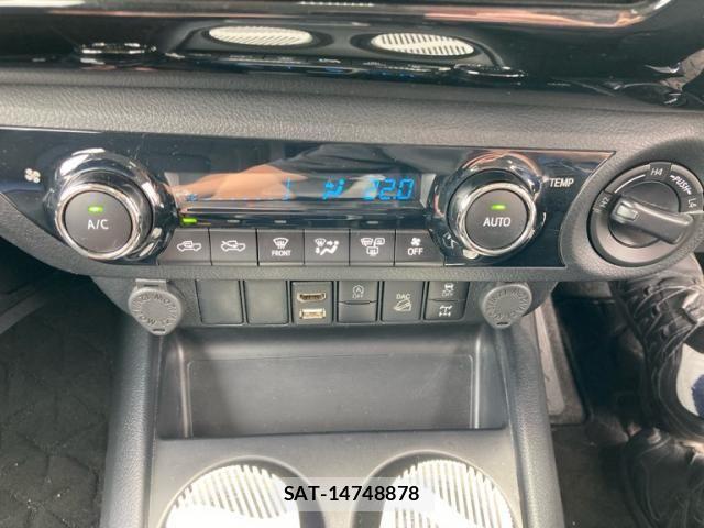 Toyota HILUX TRUCK 2021-07 7724071-18
