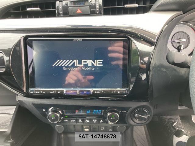 Toyota HILUX TRUCK 2021-07 7724071-20