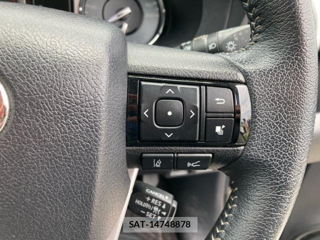 Toyota HILUX TRUCK 2021-07 7724071-23