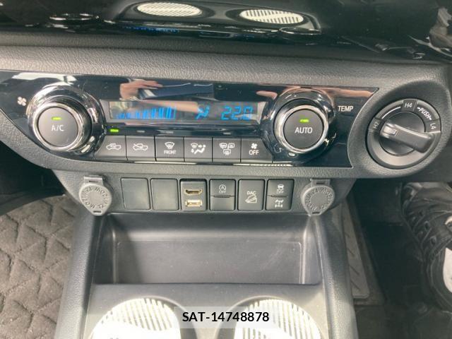 Toyota HILUX TRUCK 2021-07 7724071-28