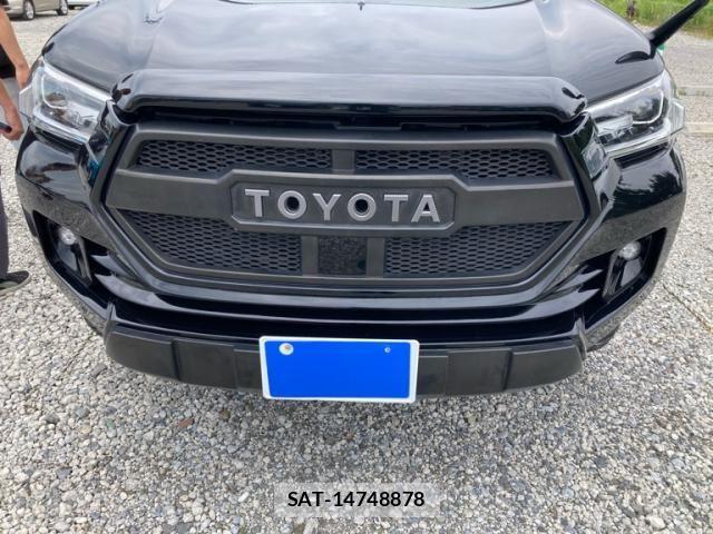 Toyota HILUX TRUCK 2021-07 7724071-4