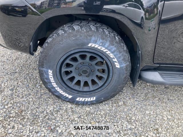 Toyota HILUX TRUCK 2021-07 7724071-5