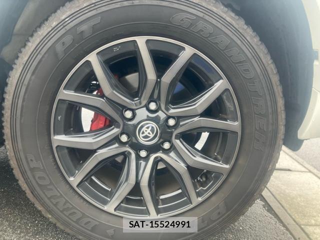 Toyota HILUX TRUCK 2023-10 7724069-9