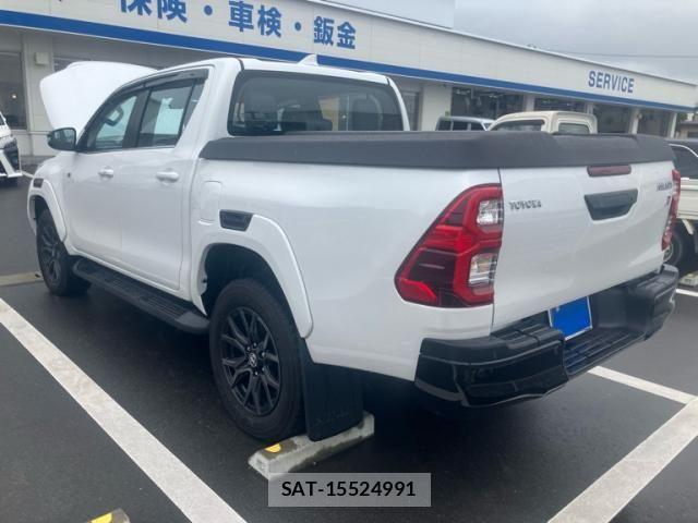 Toyota HILUX TRUCK 2023-10 7724069-13