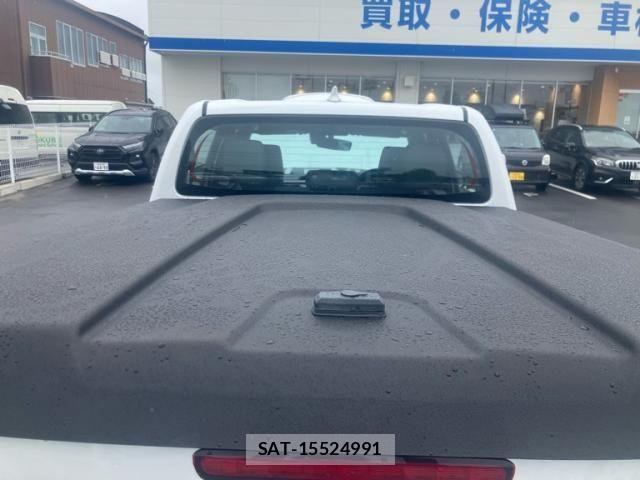 Toyota HILUX TRUCK 2023-10 7724069-14