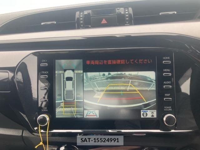 Toyota HILUX TRUCK 2023-10 7724069-24