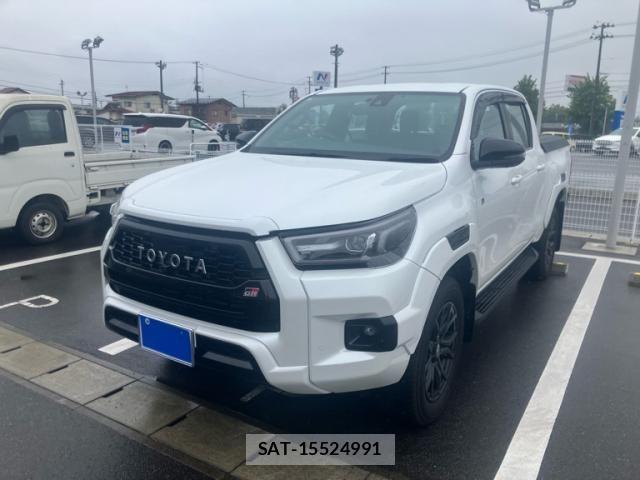 Toyota HILUX TRUCK 2023-10 7724069-3