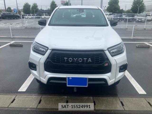 Toyota HILUX TRUCK 2023-10 7724069-4