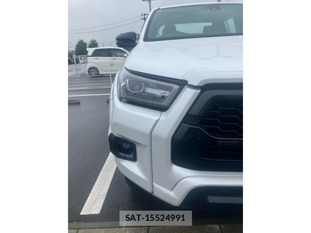 Toyota HILUX TRUCK 2023-10 7724069-6