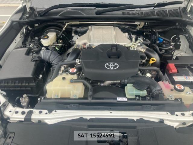 Toyota HILUX TRUCK 2023-10 7724069-7