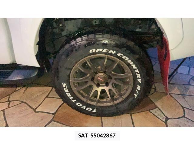 Toyota HILUX TRUCK 2024-08 7724066-9